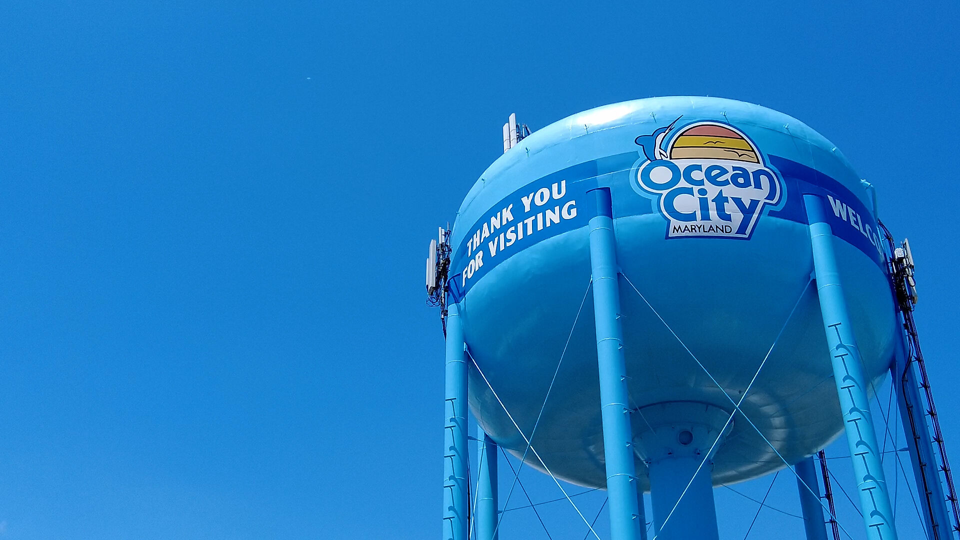 Ocean City